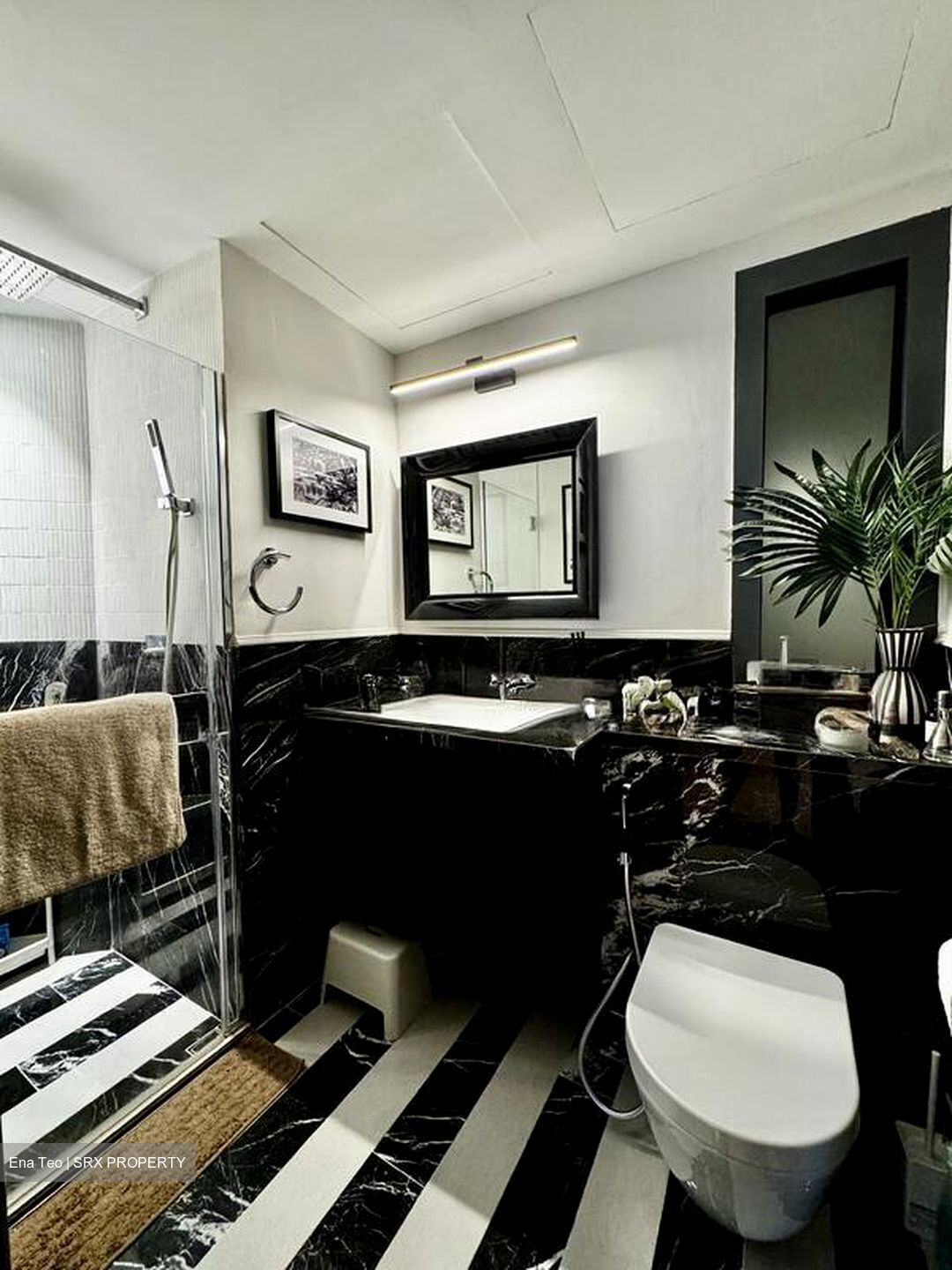 River Place (D3), Condominium #551580121